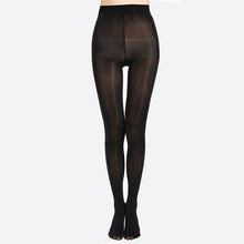Super Elastic Prevent Hook Nylons Skinny Legs Sexy Pantyhose