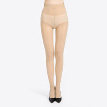 Super Elastic Prevent Hook Nylons Skinny Legs Sexy Pantyhose