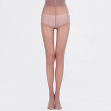 Super Elastic Prevent Hook Nylons Skinny Legs Sexy Pantyhose