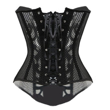 Lace Corset
