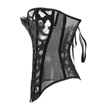Lace Corset