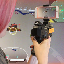 3D AR GAMES