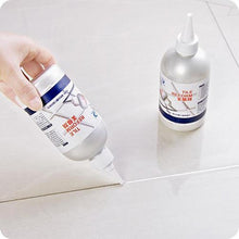 Waterproof Tile Grouts Refill Agent