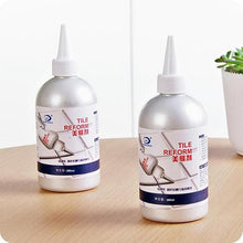 Waterproof Tile Grouts Refill Agent