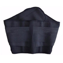 The Lady Belted A Girdle
