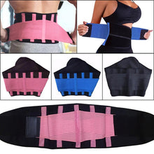 The Lady Belted A Girdle