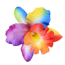 JECKSION New Beach Hairpins Bohemia Resort Flowers Hair Clips for Women Hairpin Bridal Hawaii Party Hair Accessories  Ship #LWN