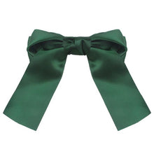 JECKSION Women Girls Cute Large Big Satin Hair Hair Clip Boutique Ribbon Bow #LSN