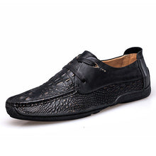 Merkmak Oxford Shoes Men Loafer 2016 Genuine Leather Fashion Casual Business Driving Men Shoes Casual Breathable Flats moccasins