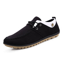 New Promotion fashion men shoes breathable flat shoes casual men's flats Boat Shoes Sandy Beach free shipping LS108