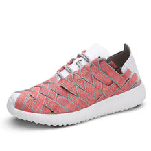 New Design Men Mens Casual Shoes Superstar Style Chaussure Homme Comfort Breathable Knitted Casual Shoes Man Footwear