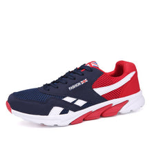 Merkmak 2017 Men Flats Casual Shoes Fashion Spring Autumn Breathable Men Shoes Comforable Lace Up Footwear Male Shoes Drop Ship