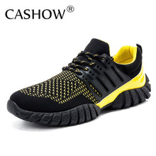 Merkmak 2017 Casual Summer Men Shoes Breathable Ankle Flats Lace Up Men Shoes New Height Increasing Zapatilla Hombre Whoelsales