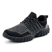 Merkmak 2017 Casual Summer Men Shoes Breathable Ankle Flats Lace Up Men Shoes New Height Increasing Zapatilla Hombre Whoelsales