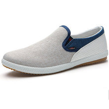 Merkmak British Style Men Flats Shoes Fashion Woven Patchwork Comforatble Loafer Man Footwear Leisure Light Soft Shoes Wholesale